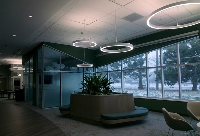 Chair Elegance Project Management